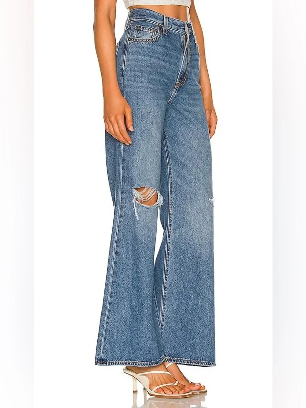 Levis levi’s high